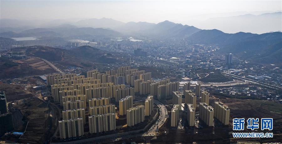 （新華全媒頭條&middot;走向我們的小康生活&middot;決戰(zhàn)決勝脫貧攻堅(jiān)&middot;圖文互動(dòng)）（8）決戰(zhàn)烏蒙&mdash;&mdash;中國(guó)消除千年貧困的一個(gè)縮影 