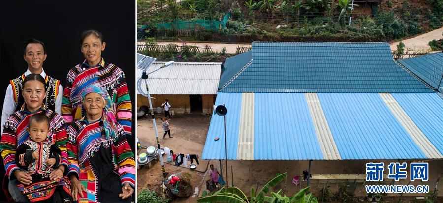 （新華全媒頭條&middot;圖文互動）（9）奮斗結(jié)碩果，再寫新篇章&mdash;&mdash;寫在共和國71周年華誕之際