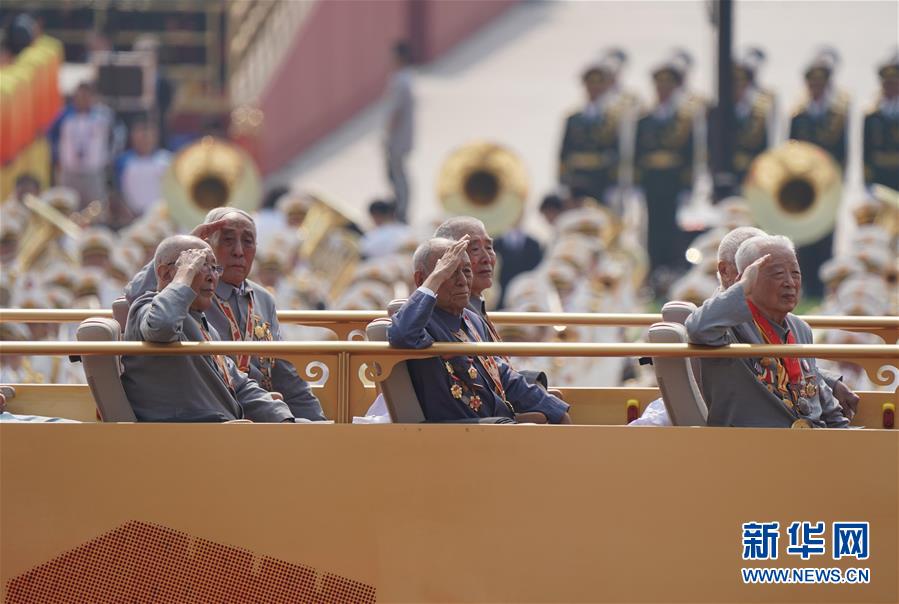 (新華全媒頭條·圖文互動)(3)祖國·正義·和平——抗美援朝紀念館巡禮