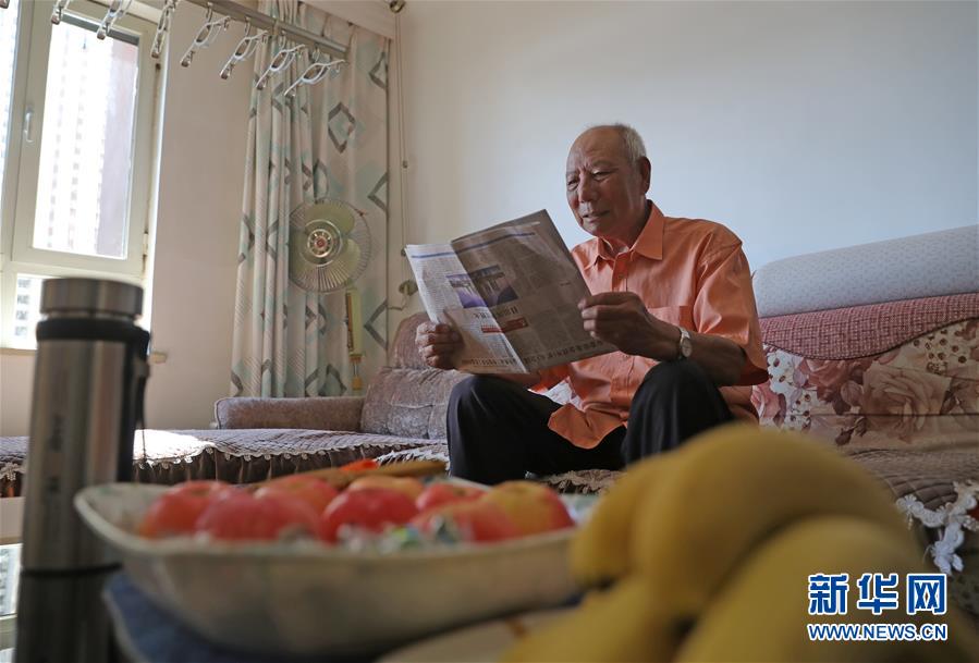 (新華全媒頭條·圖文互動)(5)祖國·正義·和平——抗美援朝紀念館巡禮