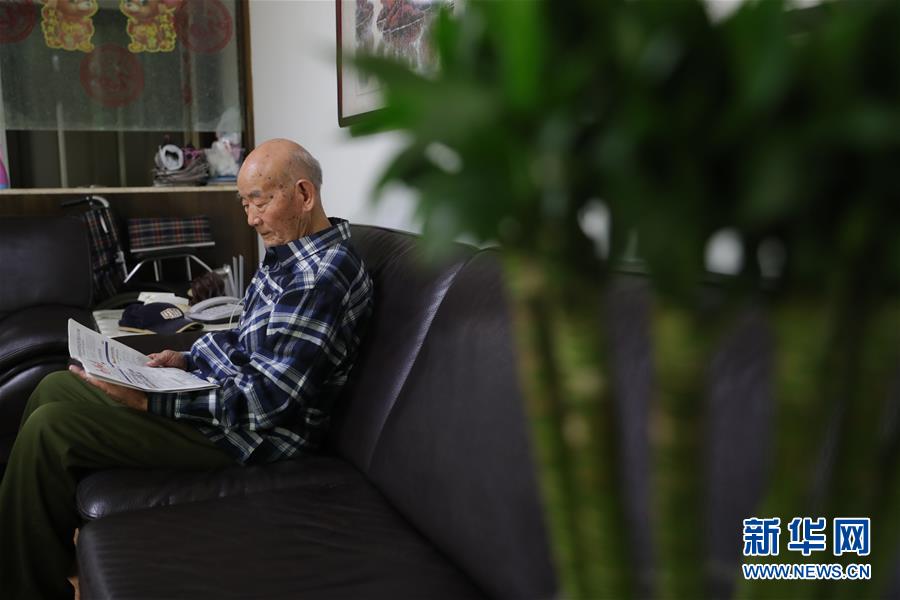 (新華全媒頭條·圖文互動)(7)祖國·正義·和平——抗美援朝紀念館巡禮