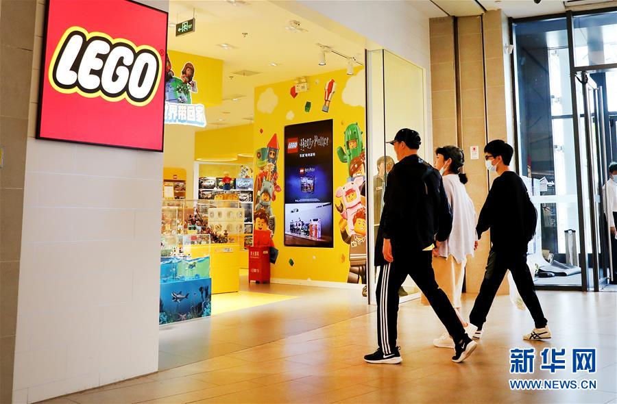 （新華全媒頭條&middot;圖文互動）（1）共赴東方之約 共迎復(fù)蘇之機&mdash;&mdash;寫在第三屆進博會倒計時一個月之際