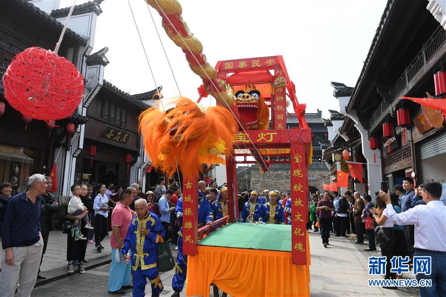 (坐著高鐵看中國)(1)杭黃高鐵帶火綠色生態(tài)游