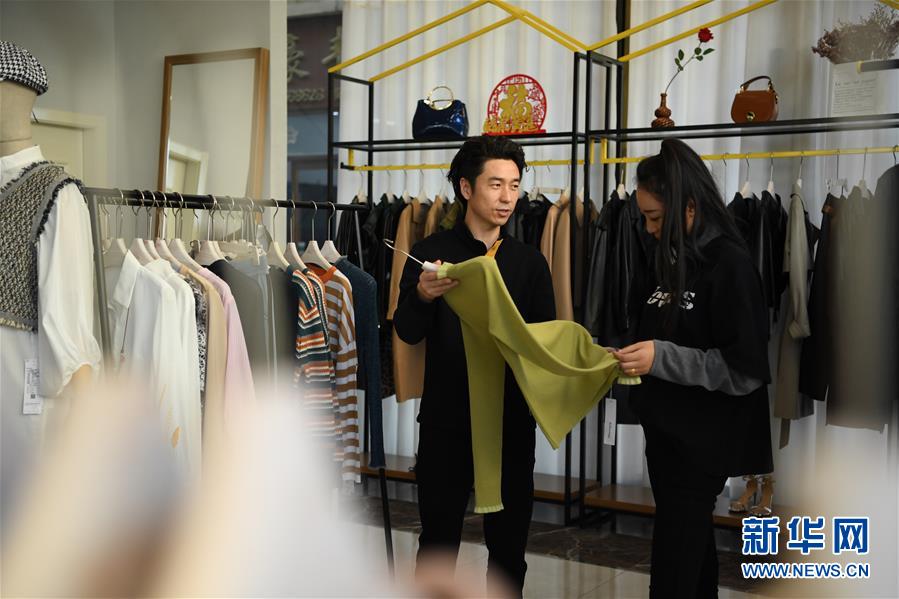 （中國(guó)網(wǎng)事&middot;圖文互動(dòng)）（2）一場(chǎng)&ldquo;遷徙&rdquo;，幾番&ldquo;播種&rdquo;&mdash;&mdash;記京津冀協(xié)同發(fā)展中的&ldquo;探路者&rdquo;