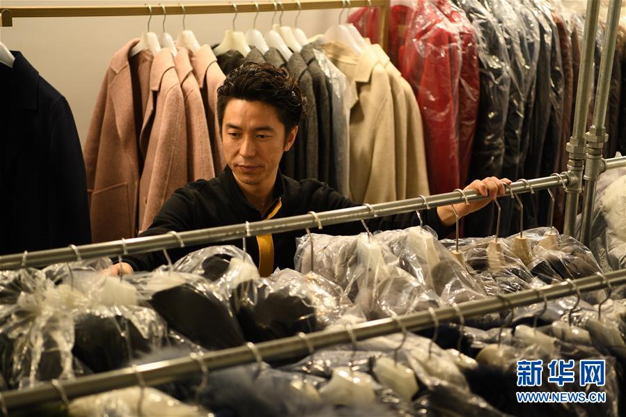 （中國(guó)網(wǎng)事&middot;圖文互動(dòng)）（3）一場(chǎng)&ldquo;遷徙&rdquo;，幾番&ldquo;播種&rdquo;&mdash;&mdash;記京津冀協(xié)同發(fā)展中的&ldquo;探路者&rdquo;