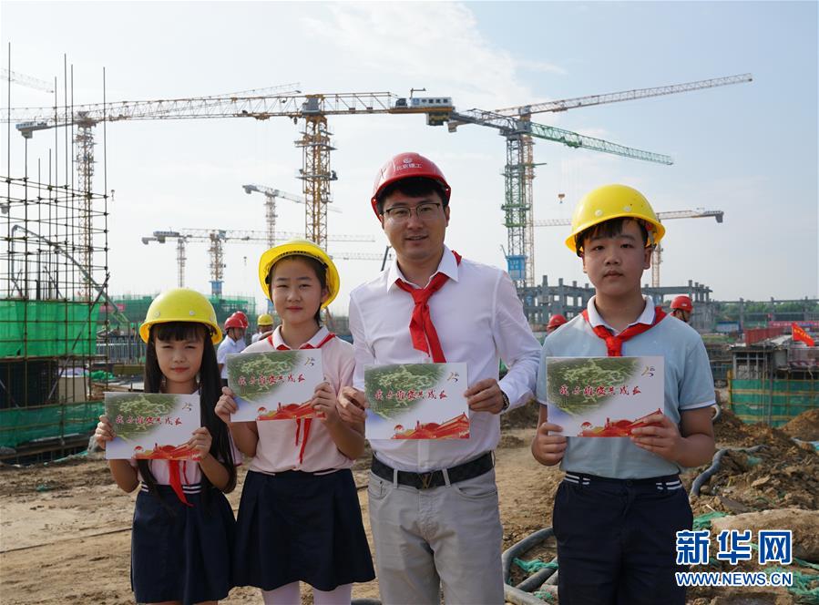 （中國(guó)網(wǎng)事&middot;圖文互動(dòng)）（5）一場(chǎng)&ldquo;遷徙&rdquo;，幾番&ldquo;播種&rdquo;&mdash;&mdash;記京津冀協(xié)同發(fā)展中的&ldquo;探路者&rdquo;