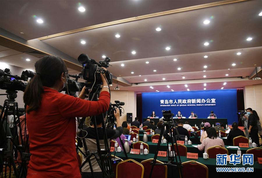 （聚焦疫情防控&middot;圖文互動）（1）青島新冠肺炎出租車司機(jī)載客追蹤：231人核酸檢測結(jié)果全為陰性