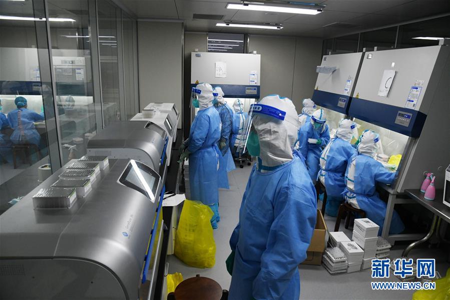 （聚焦疫情防控&middot;圖文互動）（3）青島新冠肺炎出租車司機(jī)載客追蹤：231人核酸檢測結(jié)果全為陰性