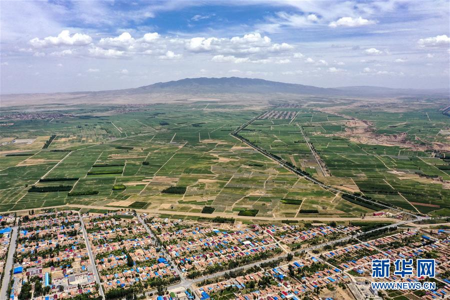 （新華全媒頭條&middot;百萬(wàn)大移民&middot;圖文互動(dòng)）（3）從大山深處到大河之畔&mdash;&mdash;寧夏持續(xù)移民百萬(wàn)&ldquo;拔窮根&rdquo;啟示