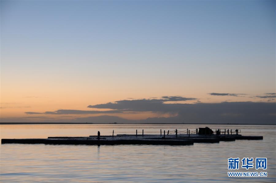 （新華全媒頭條&middot;圖文互動）（2）大湖見證 &mdash;&mdash;持續(xù)保護(hù)讓青海湖生態(tài)華麗&ldquo;蝶變&rdquo;