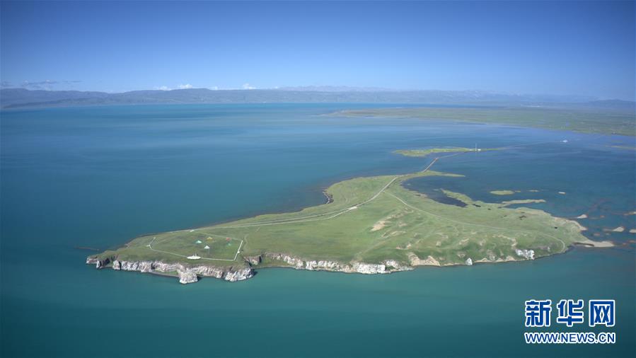 （新華全媒頭條&middot;圖文互動）（6）大湖見證 &mdash;&mdash;持續(xù)保護(hù)讓青海湖生態(tài)華麗&ldquo;蝶變&rdquo;