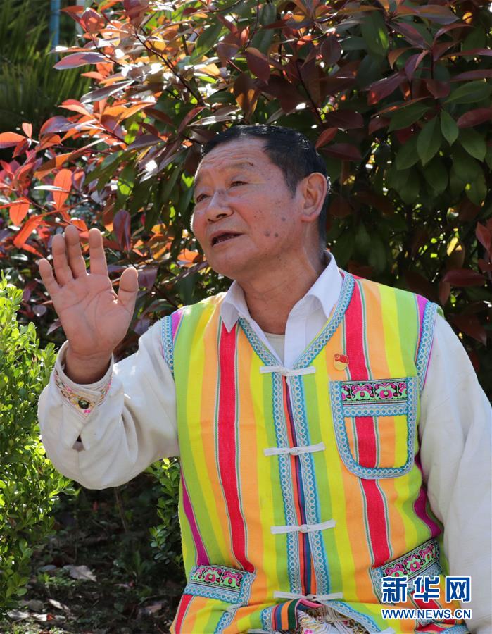 （習近平的小康故事&middot;圖文互動）（5）&ldquo;我很期盼的一件事，就是讓鄉(xiāng)親們飽餐一頓肉&rdquo;&mdash;&mdash;習近平和脫貧攻堅的故事