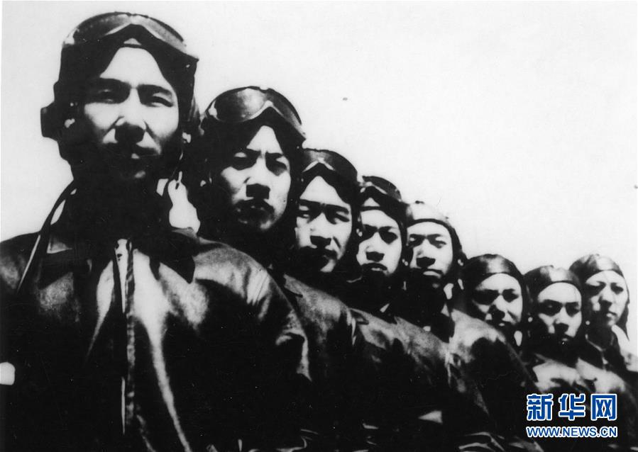 （紀念抗美援朝70周年&middot;圖文互動）（1）王海大隊：敢打必勝，有我無敵