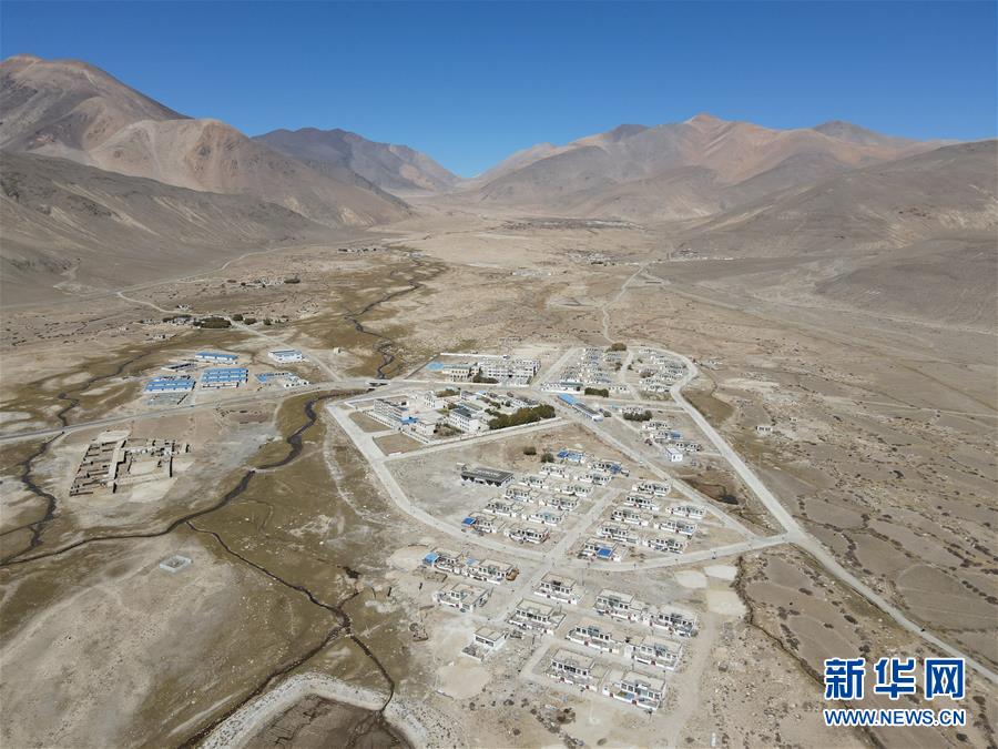 （全面建成小康社會&ldquo;百城千縣萬村調(diào)研行&rdquo;&middot;圖文互動(dòng)）（1）珠峰腳下宗措村：&ldquo;向陽而生&rdquo;的新過法