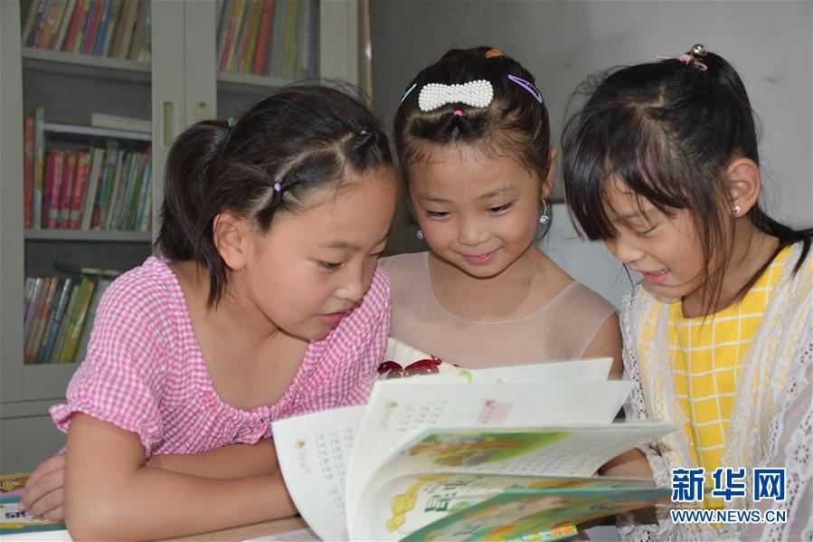 （來自一線的調(diào)查報告&middot;圖文互動）（3）從送文化、種文化到創(chuàng)文化&mdash;&mdash;解碼鄉(xiāng)村文化振興的河南探索