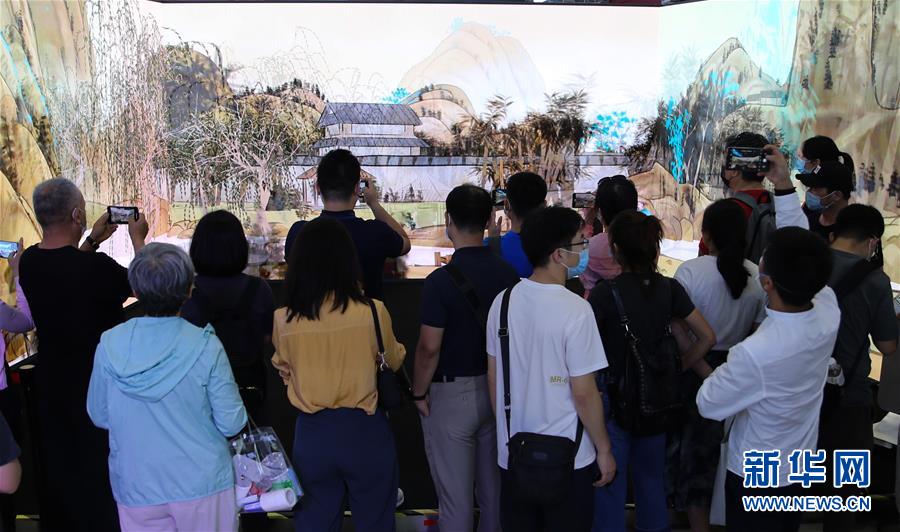 （新華全媒頭條&middot;圖文互動(dòng)）（11）我們都是讀者&mdash;&mdash;促進(jìn)全民閱讀 構(gòu)建書香社會(huì) 