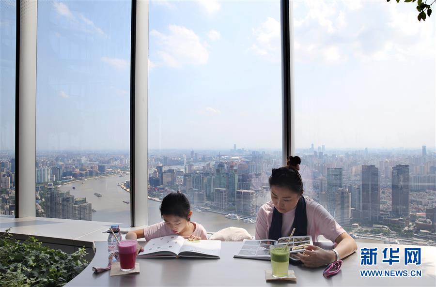 （新華全媒頭條&middot;圖文互動(dòng)）（13）我們都是讀者&mdash;&mdash;促進(jìn)全民閱讀 構(gòu)建書香社會(huì) 