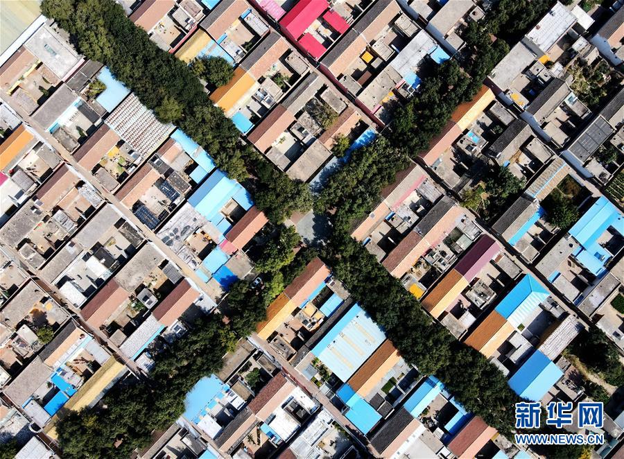 (全面建成小康社會(huì)“百城千縣萬(wàn)村調(diào)研行”·圖文互動(dòng))(2)河北周窩:“音樂(lè)小鎮(zhèn)”奏響鄉(xiāng)村振興協(xié)奏曲