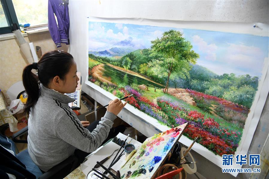 (全面建成小康社會“百城千縣萬村調(diào)研行”·圖文互動)(1)青島西海岸新區(qū)以“生態(tài)酵母”激活鄉(xiāng)村振興