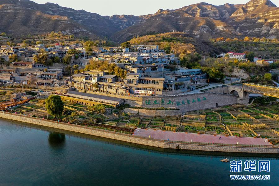 （全面建成小康社會&ldquo;百城千縣萬村調(diào)研行&rdquo;&middot;圖文互動）（1）山西平定：文旅融合點燃高質(zhì)量發(fā)展新引擎