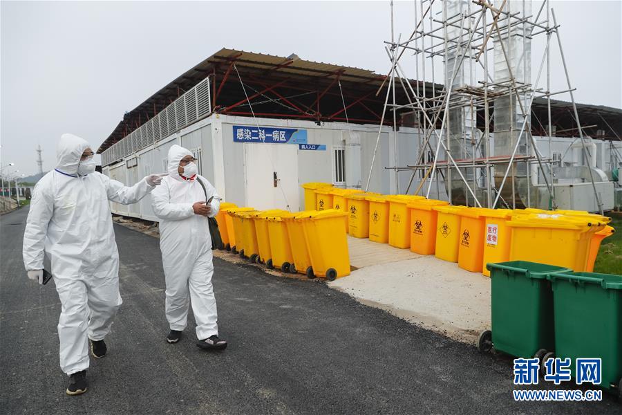 (抗疫先進(jìn)事跡·圖文互動)(1)用凡人微光照亮勝利之路——戰(zhàn)“疫”先進(jìn)代表素描