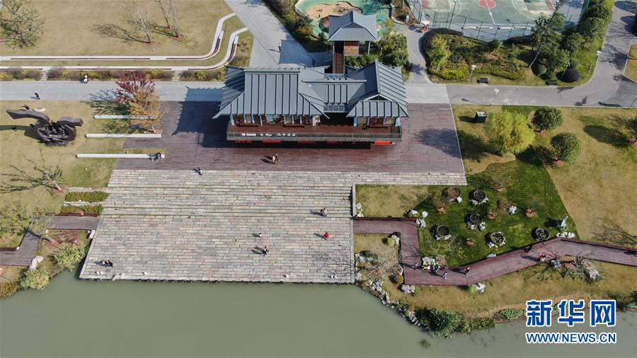 （圖文互動(dòng)）（4）這篇大文章，越寫越精彩&mdash;&mdash;習(xí)近平總書記江蘇考察激勵(lì)各地堅(jiān)定走可持續(xù)發(fā)展之路