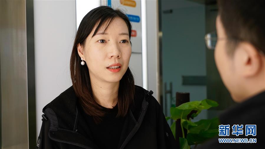 (新華全媒頭條·五中全會精神在基層·圖文互動)(2)奮發(fā)新青年 逐夢新征程——各地青年學(xué)習(xí)貫徹落實五中全會精神觀察