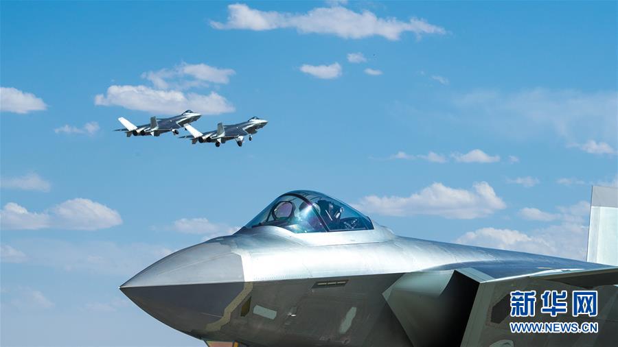 （&ldquo;中國面貌&rdquo;系列述評(píng)&middot;圖文互動(dòng)）（4）和平中國&mdash;&mdash;70年中國面貌變遷述評(píng)之十