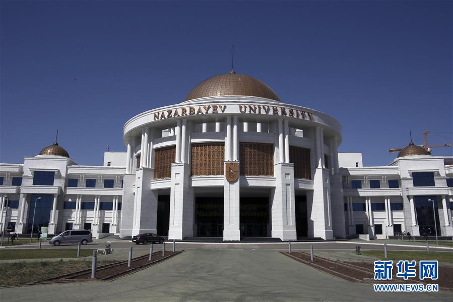 (新華全媒頭條·圖文互動)(2)構(gòu)建命運共同體 開啟上合新時代——習(xí)近平主席推動上合組織發(fā)展五年間