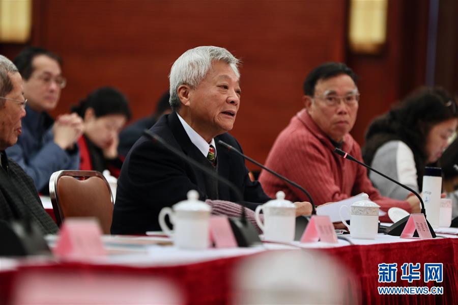 （新華全媒頭條&middot;圖文互動）（3）祖國必須統(tǒng)一，也必然統(tǒng)一&mdash;&mdash;習(xí)近平總書記重要講話為兩岸關(guān)系發(fā)展定向領(lǐng)航  