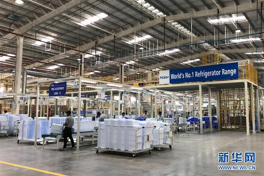 (新華全媒頭條·圖文互動(dòng))(5)特稿:為互利合作注入新動(dòng)力 為互聯(lián)互通開(kāi)辟新空間——寫(xiě)在習(xí)近平主席赴印度出席中印領(lǐng)導(dǎo)人第二次非正式會(huì)晤并對(duì)尼泊爾進(jìn)行國(guó)事訪問(wèn)之際