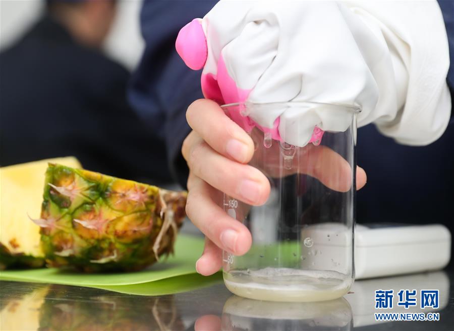 （在習(xí)近平新時(shí)代中國(guó)特色社會(huì)主義思想指引下&mdash;&mdash;新時(shí)代新作為新篇章&middot;總書記關(guān)切開放事&middot;圖文互動(dòng)）（4）中國(guó)市場(chǎng)這么大這么開放，我們一定要深耕&mdash;&mdash;來(lái)自進(jìn)博會(huì)參展外商的故事