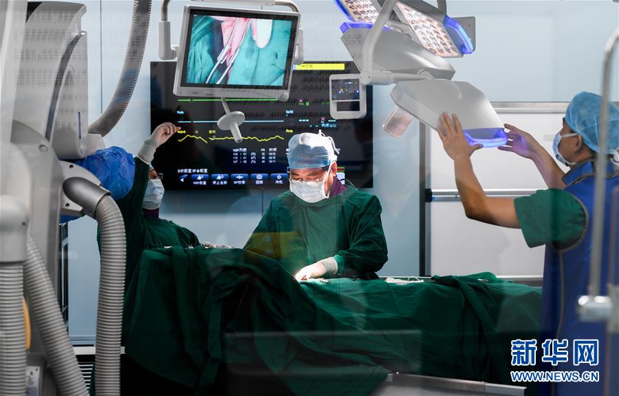 (在習(xí)近平新時代中國特色社會主義思想指引下——新時代新作為新篇章·總書記關(guān)切開放事·圖文互動)(8)開放的故事講不完——海南開放再“提速”