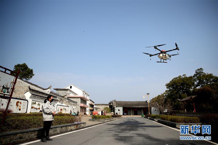 (在習近平新時代中國特色社會主義思想指引下——新時代新作為新篇章·習近平總書記關切事·圖文互動)(6)科學的“硬核力量”——來自抗疫一線的報告