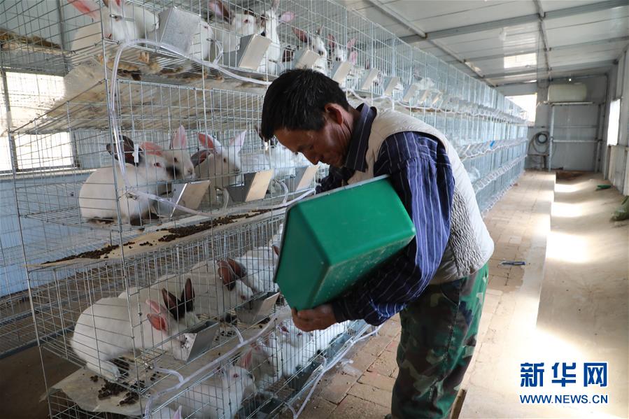 （在習(xí)近平新時(shí)代中國(guó)特色社會(huì)主義思想指引下&mdash;&mdash;新時(shí)代新作為新篇章&middot;習(xí)近平總書(shū)記關(guān)切事&middot;圖文互動(dòng)）（1）啃下最后的硬骨頭&mdash;&mdash;脫貧攻堅(jiān)掛牌督戰(zhàn)進(jìn)行時(shí)