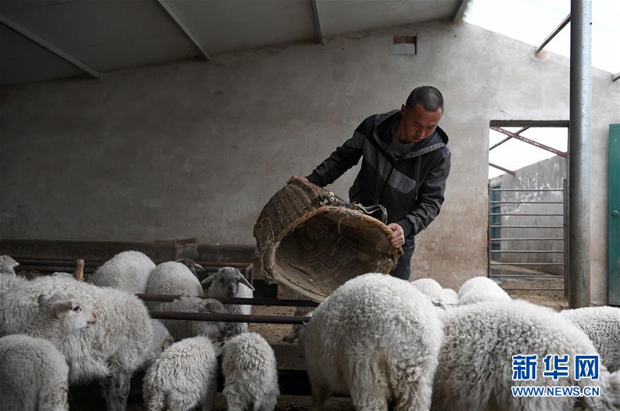 (新華全媒頭條·圖文互動)(1)春天里的5個“戰(zhàn)貧”瞬間——習(xí)近平總書記關(guān)于脫貧攻堅決策部署指引攻克最后的深貧堡壘