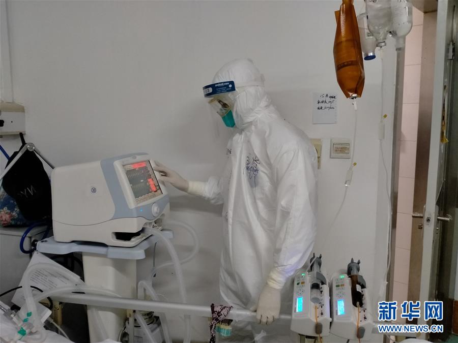 （在習(xí)近平新時代中國特色社會主義思想指引下&mdash;&mdash;新時代新作為新篇章&middot;習(xí)近平總書記關(guān)切事&middot;圖文互動）（2）青春的顏色是什么？