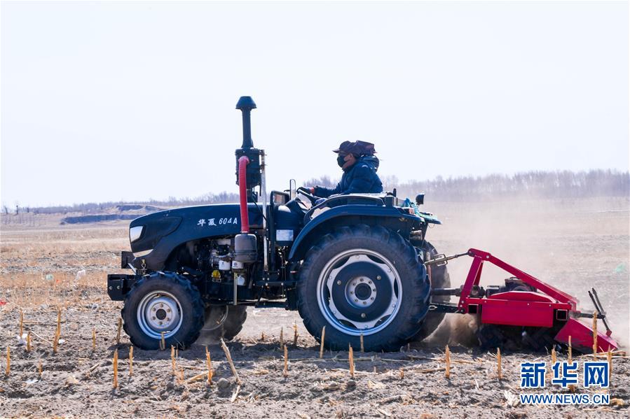 （在習(xí)近平新時(shí)代中國特色社會(huì)主義思想指引下&mdash;&mdash;新時(shí)代新作為新篇章&middot;習(xí)近平總書記關(guān)切事&middot;圖文互動(dòng)）（8）讓百姓吃得飽還要吃得好&mdash;&mdash;夯實(shí)糧食安全基礎(chǔ)端牢中國飯碗