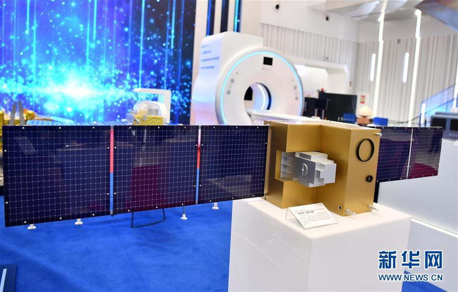 (在習(xí)近平新時代中國特色社會主義思想指引下——新時代新作為新篇章·習(xí)近平總書記關(guān)切事·圖文互動)(4)“皖”美創(chuàng)新不簡單——來自江淮大地的創(chuàng)新故事