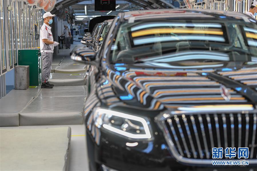 （在習(xí)近平新時(shí)代中國(guó)特色社會(huì)主義思想指引下&mdash;&mdash;新時(shí)代新作為新篇章&middot;習(xí)近平總書記關(guān)切事）（4）東北，&ldquo;上新&rdquo;&mdash;&mdash;黑土地上的創(chuàng)新故事