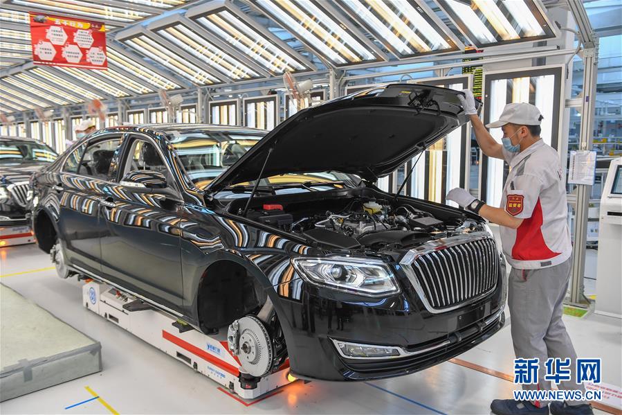 （在習(xí)近平新時(shí)代中國(guó)特色社會(huì)主義思想指引下&mdash;&mdash;新時(shí)代新作為新篇章&middot;習(xí)近平總書記關(guān)切事）（5）東北，&ldquo;上新&rdquo;&mdash;&mdash;黑土地上的創(chuàng)新故事