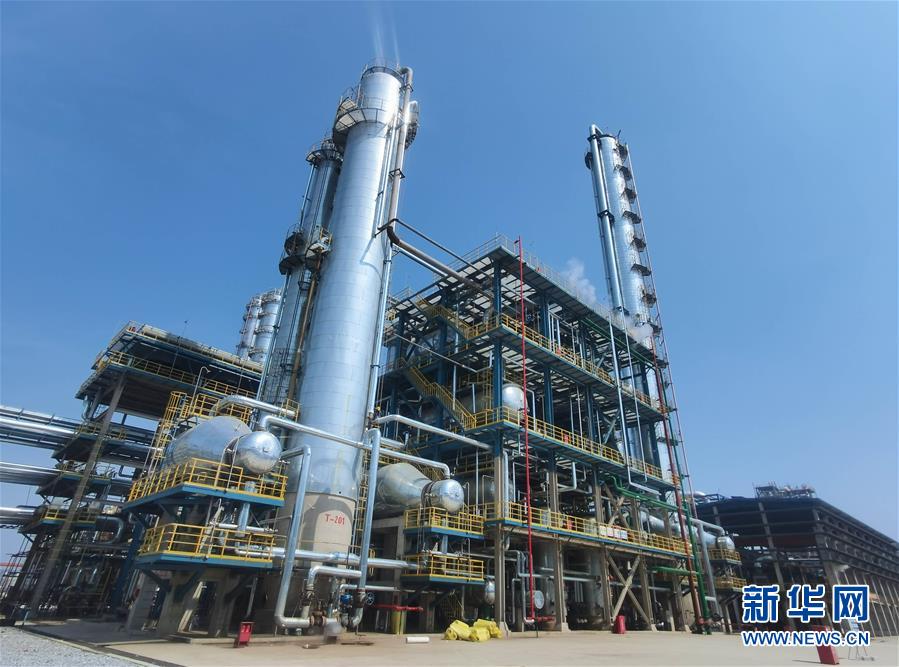 （在習(xí)近平新時(shí)代中國(guó)特色社會(huì)主義思想指引下&mdash;&mdash;新時(shí)代新作為新篇章&middot;習(xí)近平總書記關(guān)切事&middot;圖文互動(dòng)）（2）東北，&ldquo;上新&rdquo;&mdash;&mdash;黑土地上的創(chuàng)新故事