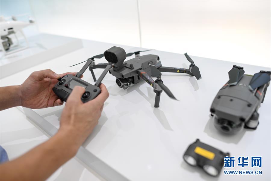 (在習近平新時代中國特色社會主義思想指引下——新時代新作為新篇章·習近平總書記關切事·圖文互動)(7)我家大門常打開——經濟特區(qū)全方位對外開放故事