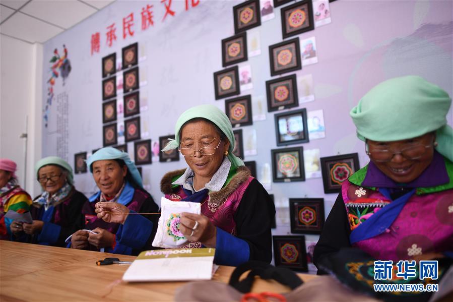 （習近平的小康故事&middot;新華網(wǎng)&middot;圖文互動）（1） &ldquo;讓全體人民住有所居&rdquo;&mdash;&mdash;習近平和百姓安居的故事