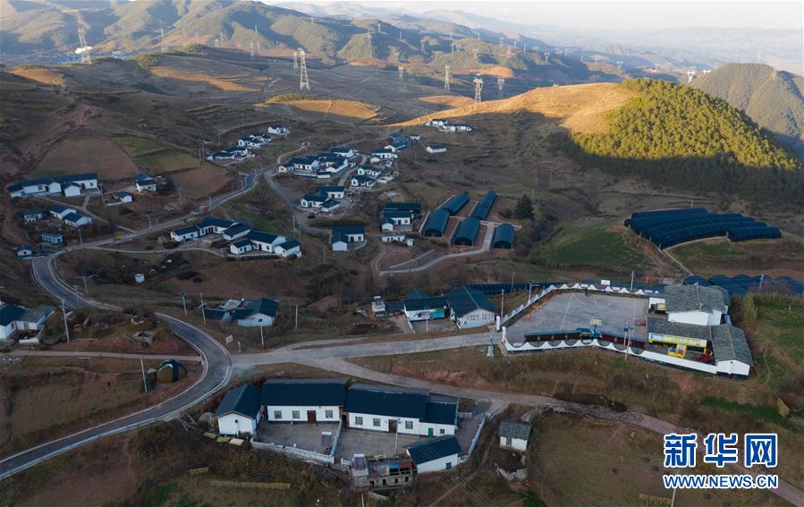 （習近平的小康故事&middot;新華網(wǎng)&middot;圖文互動）（2） &ldquo;讓全體人民住有所居&rdquo;&mdash;&mdash;習近平和百姓安居的故事