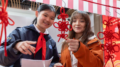 這份延續(xù)41年的友誼，習(xí)近平主席一直珍視