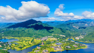 為美麗中國(guó)增綠添彩