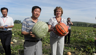 于海河圖啥？&mdash;&mdash;追尋黑土地上&ldquo;焦裕祿&rdquo;的民心足印