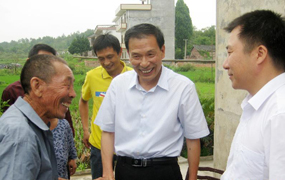 一個(gè)好干部的三個(gè)雅號&mdash;&mdash;追記江西省吉安市委組織部原副部長、市人社局原局長曾建