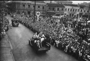 【新華微視評】抗戰(zhàn)時 有多少漢奸？